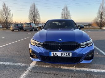 BMW 3 G20 - 330i xDrive M Paket - 2