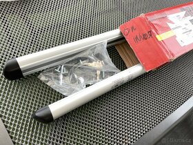 Střešní příčníky Menabo BRIO 120cm nové - 2
