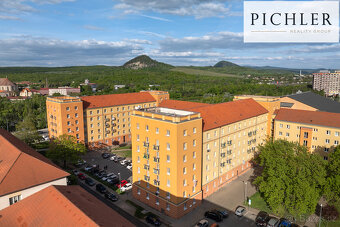 Prodej bytu 2+1, 56 m2, Most, ul. W.A.Mozarta - 2