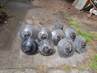 Lampy - 2