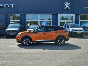 Peugeot 2008 1.2PT 130 GT EAT8 - 2