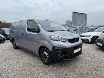 Peugeot Expert 2.0 Hdi 110KW LONG 1.MAJITEL Extra výbava - 2