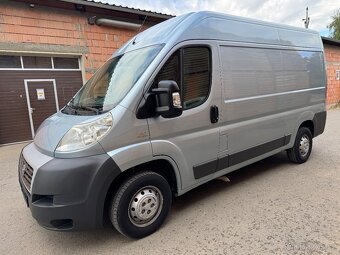 Fiat Ducato L2H2 3.0L - 2