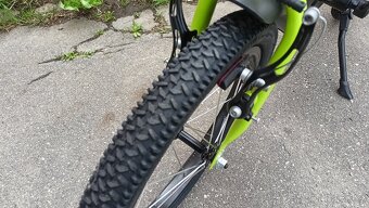 Dětské kolo - 2