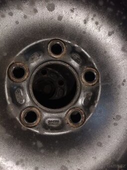 Disky Ford 5x108 R16 - 2