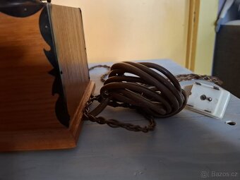 Prodám starý sluchátkový telefon - 2