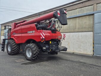 CASE IH AF8250 - 2