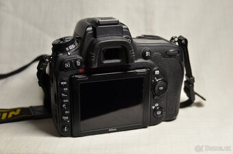 Nikon D750 , 2x baterie - 2