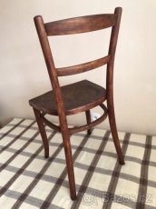 Zidle thonet - 2