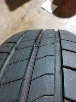 Pneu Bridgestone Turanza 195x55x16, 91V - 2
