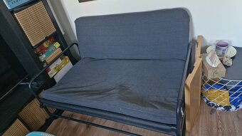 Ikea Hammarn - 2