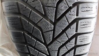 4x kompletní kola Suzuki S Cross, Vitara - ventilky TPMS - 2