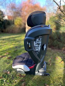 BeSafe IZI Flex FIX I-SIZE - 2