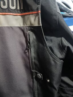 Bunda Harley Davidson - 2