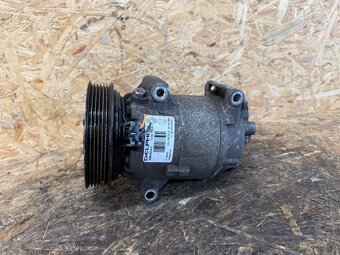 KLIMAKOMPRESOR RENAULT MEGANE II 1.6 16V 8200600110 - 2