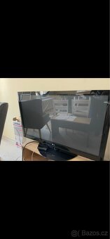 Plasmova TV LG s úhlopříčkou 125 cm - 2