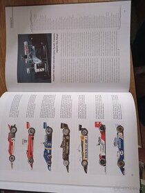Hvězdy formule 1 2002 - 2