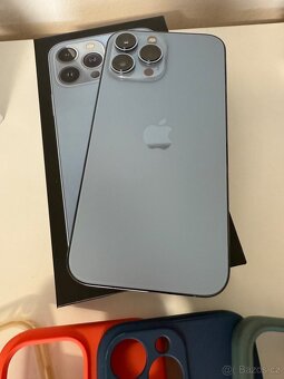 iPhone 13 Pro Max - 2