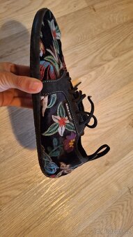 Barefoot boty Saltic - 2