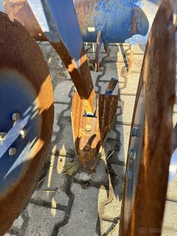 Farmet ST8NS Strip Till - 2