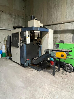 Soustruhy - CNC SPR 100 - 2