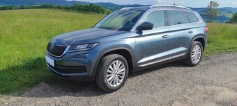 Škoda Kodiaq - 2