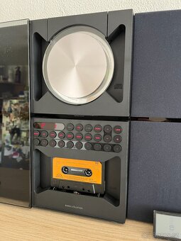 Bang Olufsen Beosound Century - 2