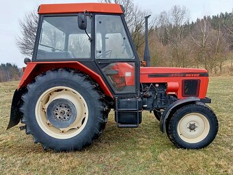Zetor 6320 - 2