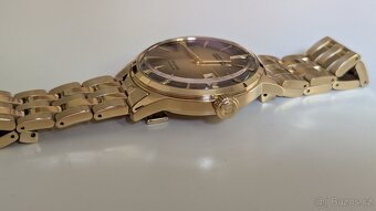 Seiko Presage Cocktail Time ‘Half and half’ - 2