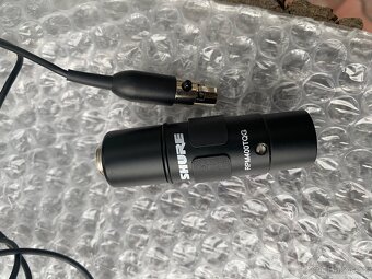 SHURE SM35-XLR HEADWORN MICROPHONE - 2