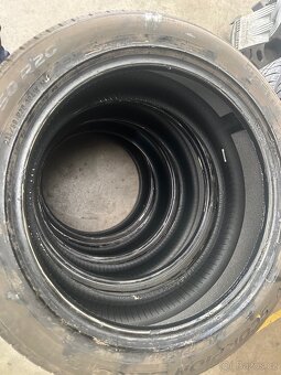 Pneumatiky 235/50R20 - 2