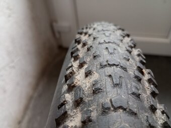 Plášť TUFO XC 12 TR 29 x 2,25" kevlar - 2