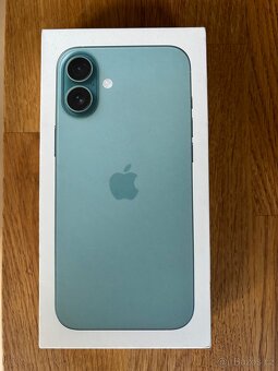 iPhone 16 Plus 512GB - 2
