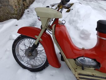 Jawa 05 s TP - 2