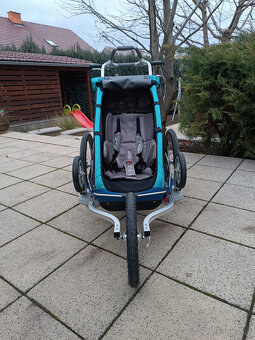 Thule Chariot CX1 - 2