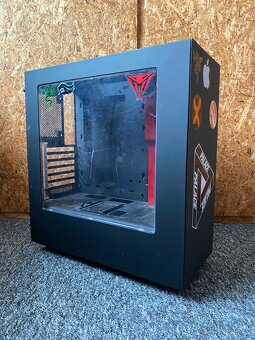 PC case NZXT - 2