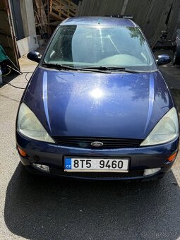 Ford Focus - 2