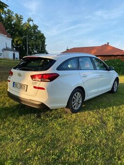 Hyundai I30 1.6 Crdi 81kW - 2