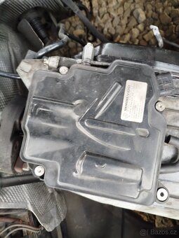 Modul iSM mercedes w221 - 2