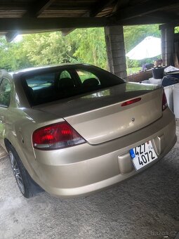 Chrysler Sebring - 2