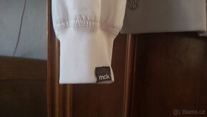 Pánská jarní bunda s kapucí Mckenzie, vel. L - 2