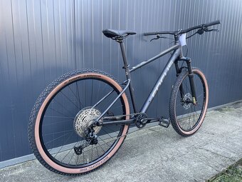 FOCUS - WHISTLER 3.9 29 Diamond Black 42 M - 2