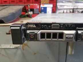 Server Dell PowerEdge R320 64GB RAM 6, 1x Xeon - 2