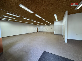 Pronájem obchod a služby, 240 m², Hořovice, ul. Vrbnovská - 2
