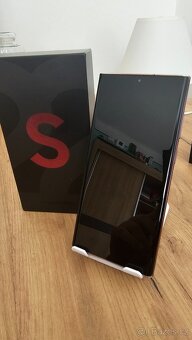 Samsung Galaxy S22 Ultra - 2