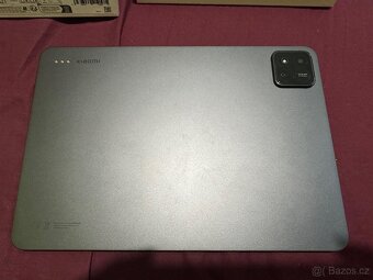 Xiaomi mi pad 7 PRO 8gb 256gb záruka - 2
