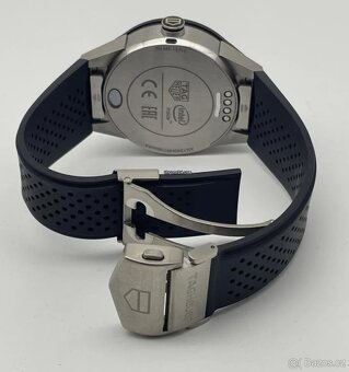 Tag heuer connected - 2