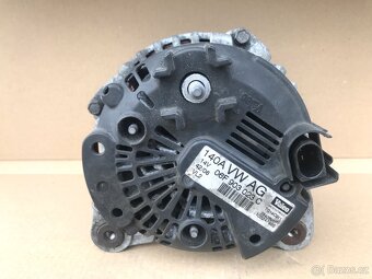 Alternátor 140A - 06F 903 023 C - 2