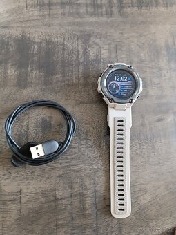 Amazfit t-rex pro - 2