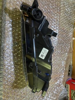 Led mlhovka bmw 1132.110.0000 - 2